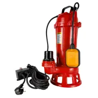 Фекальный насос MAXPUMP MEGACUT 1500D