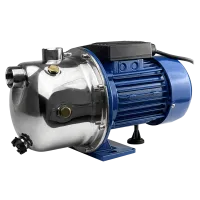 Поверхностный насос MAXPUMP JET 900D INOX