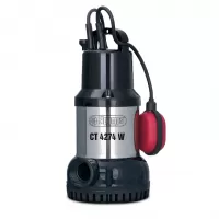 Elpumps CT 3274 W
