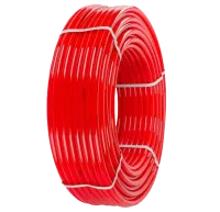 Труба для теплого пола VALFEX 20х2 (бухта 200м)