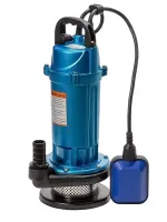 Дренажный насос IBO WQX 750