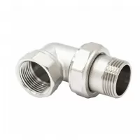 Соединитель угловой STI ¾"ВР x ¾"НР (американка угловая)