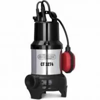 Elpumps CT 3274