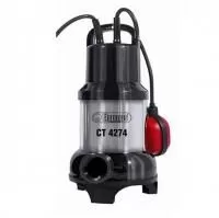 Elpumps CT 4274