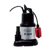 Elpumps CT 3674