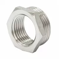 Футорка STI 1"НР х ½"ВР