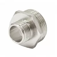 Ниппель STI 1¼"НР x 1¼"НР