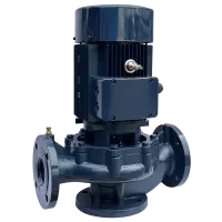 Циркуляционный насос MAXPUMP IL 50-220/11