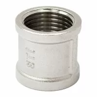 Муфта 1½"ВР x 1½"ВР