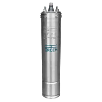 Электродвигатель для глубинного насоса IRCEM 4OS15T