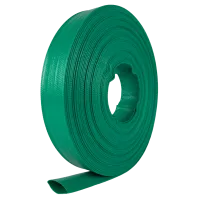 Шланг-рукав ПВХ MAXPUMP 2" (50мм) 20м (зеленый)