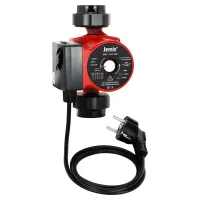 Циркуляционный насос Jemix WRS 32/4 130