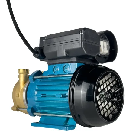 Поверхностный насос ESPA DOIL 20