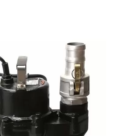 Шламовый насос IBO 50 KBFU 2,2