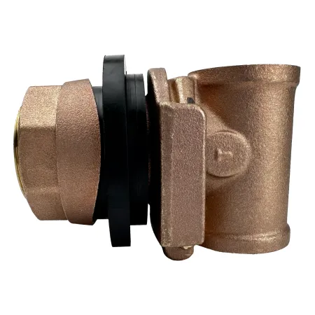 Адаптер скважинный MAXPUMP 1"