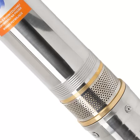 IBO 4SD 8/20 (380В)