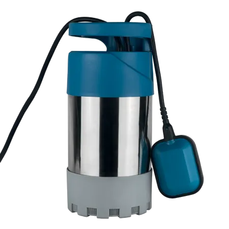 Дренажный насос IBO MULTI IP 800 INOX