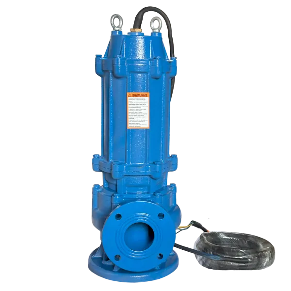 Дренажный насос ENERAL Гном 25-20