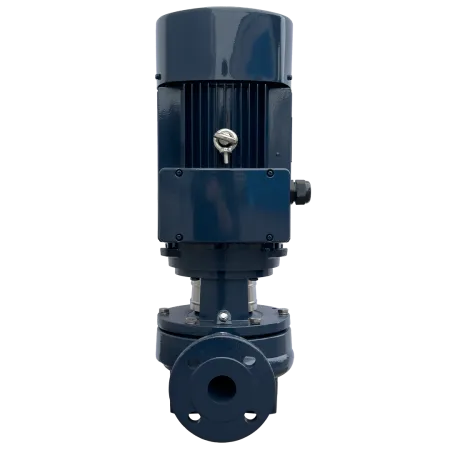 Циркуляционный насос MAXPUMP IPL 40-26G/2