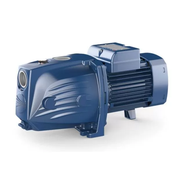 Pedrollo Hydrofresh JSWm 1AX-N-24CL