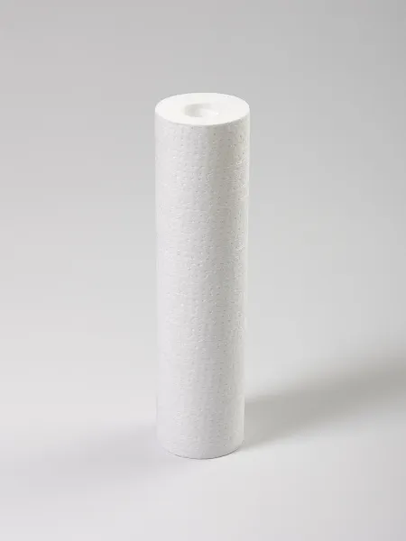 Картридж из нетканого полипропилена Нептун ЭКО PP-10SL 5 мкм