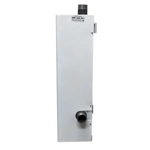 Электрокотел Ресурс ЭВПМ-24 кВт 