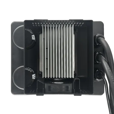 Частотный контроллер MAXPUMP INV-10