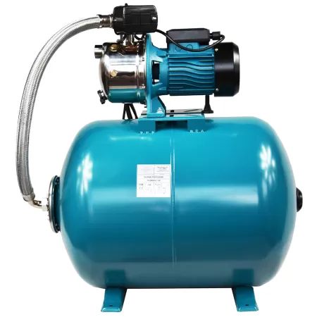 IBO AJ 50/60 80л+защита по сух.ходу