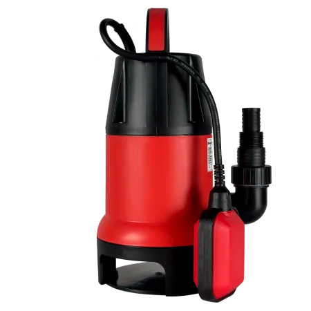 Фекальный насос MAXPUMP TOPLIFT 550D