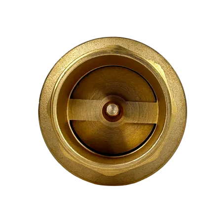 Обратный клапан MAXPUMP ½"