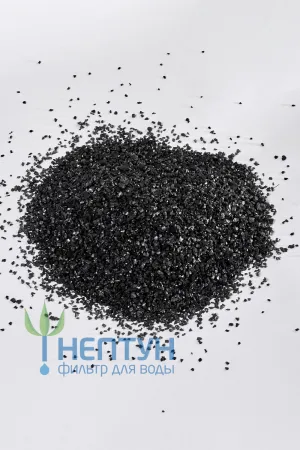 Картридж c активированным углём Нептун ЭКО GAC-10SL