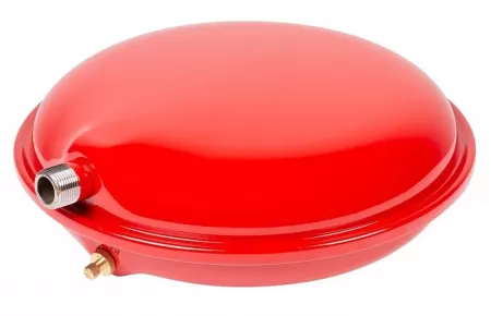 Расширительный бак для отопления ДЖИЛЕКС F 6л