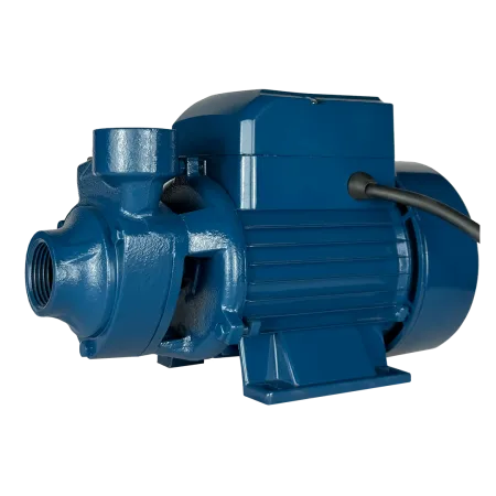 Поверхностный насос MAXPUMP QB 370D