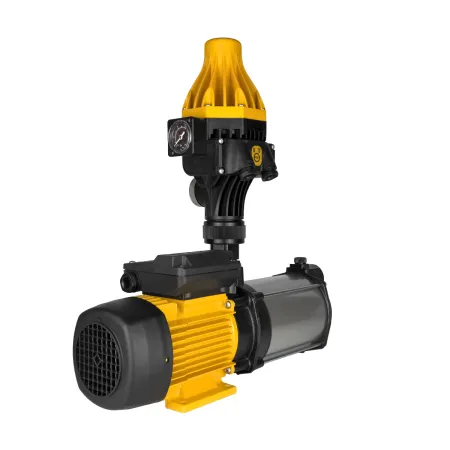 Espa ASPRI 15 R 4M PRESSDRIVE