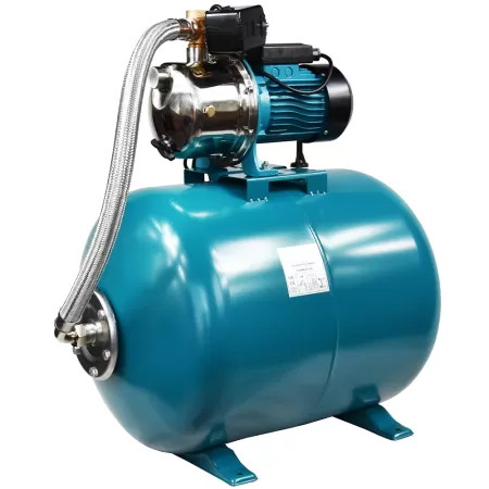 IBO AJ 50/60 80л+защита по сух.ходу