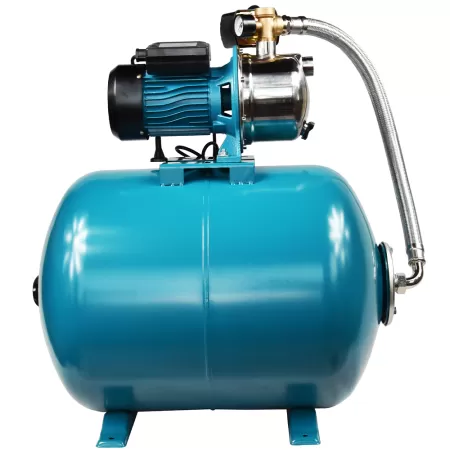 IBO AJ 50/60 80л+защита по сух.ходу