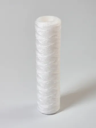 Картридж из полипропиленовой нити Нептун ЭКО PS-10SL 5 мкм