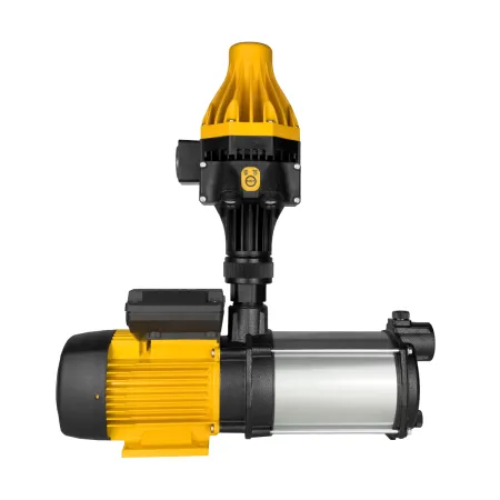 Espa ASPRI 15 R 4M PRESSDRIVE