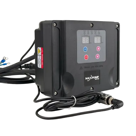 Блок управления насоса MAXPUMP INV-20 