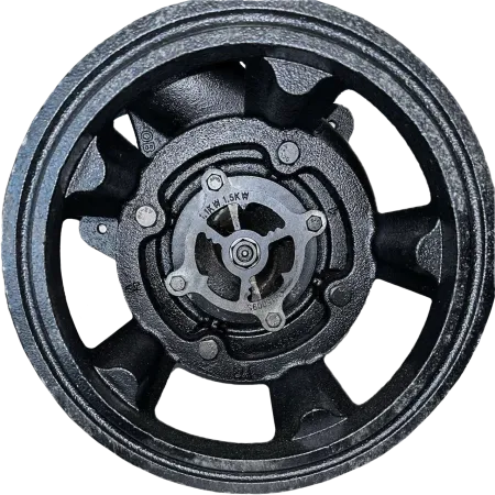 Фекальный насос IBO ZWQ 5500 (380В)