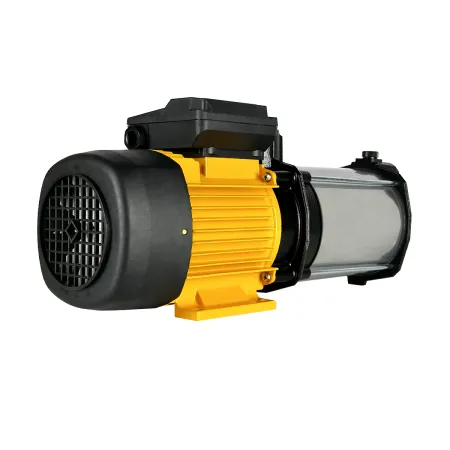 Поверхностный насос ESPA ASPRI25 4M