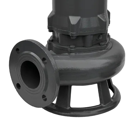 Фекальный насос MAXPUMP FEKATRON 5500