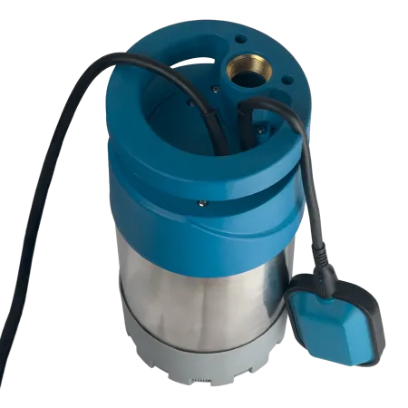 Дренажный насос IBO MULTI IP 800 INOX