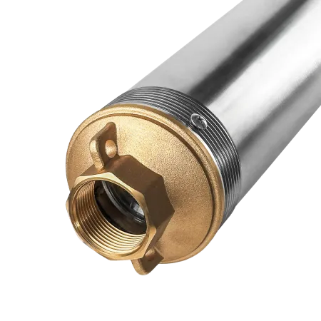 MAXPUMP 4SDM 8/31 380В (Набор)