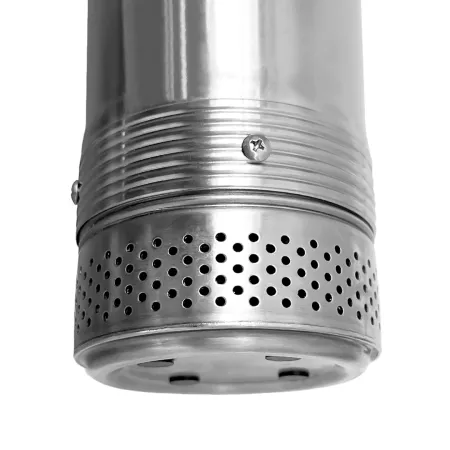 Колодезные насосы MAXPUMP WELL1 INOX с поплавком