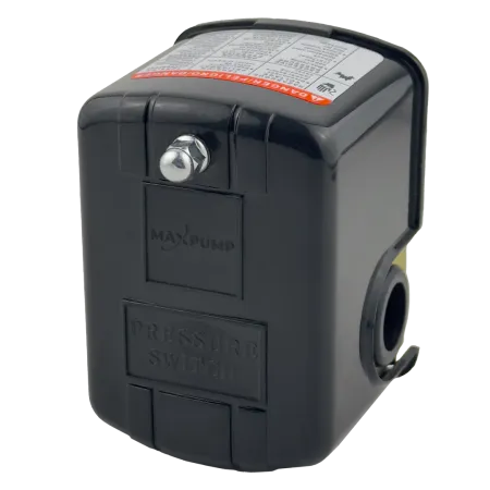 Реле давления MAXPUMP PS-02 (п)