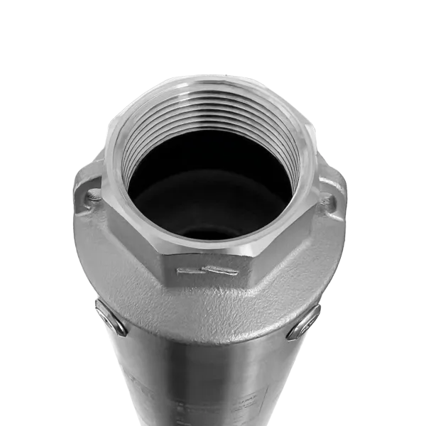 Гидравлическая часть насоса IRCEM 3BH15