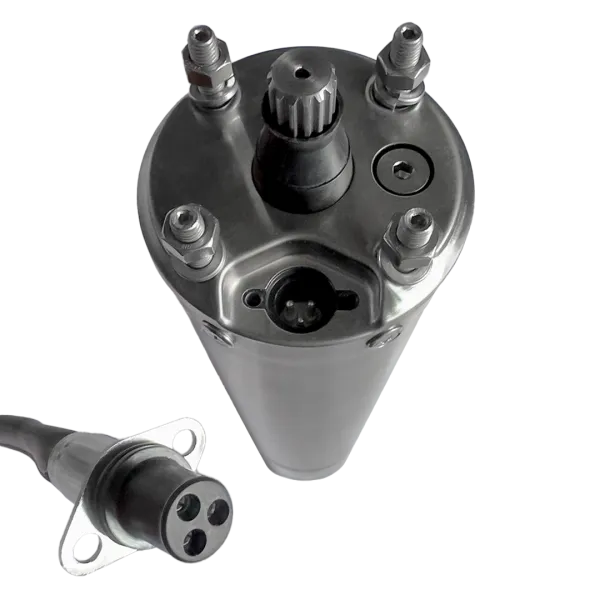 Электродвигатель для глубинного насоса IRCEM 4OS22T