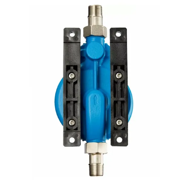 Насос Джилекс КОМФОРТ ПРО 25/9