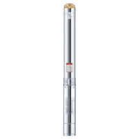 MAXPUMP VIERTRON 3/17 (400В)